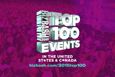 BizBash Top 100 Events