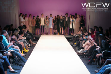 WCFW Emerging Designers Competition