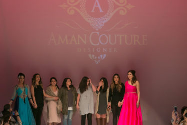 Aman Couture