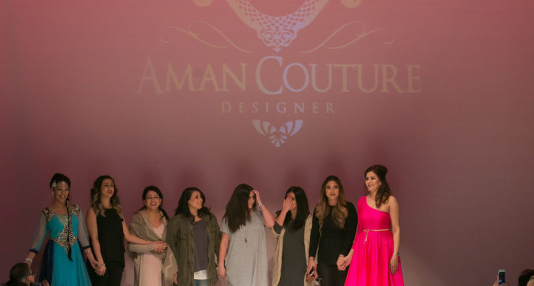 Aman Couture